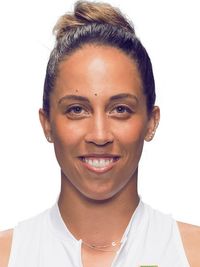 Madison Keys
