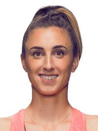Petra Martic