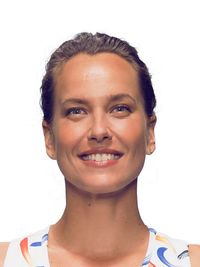 Barbora Strycova