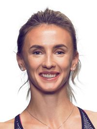 Lesia Tsurenko