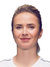 Elina Svitolina