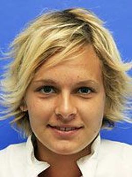 Mailyne Andrieux - Default Crop