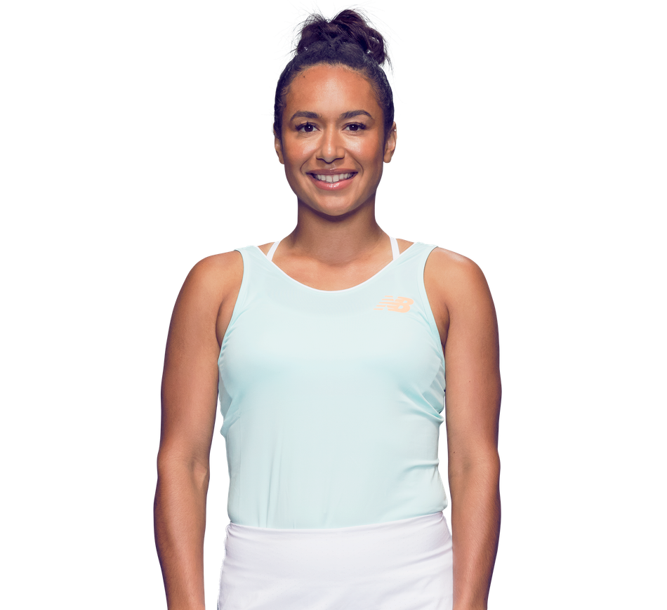 Heather watson