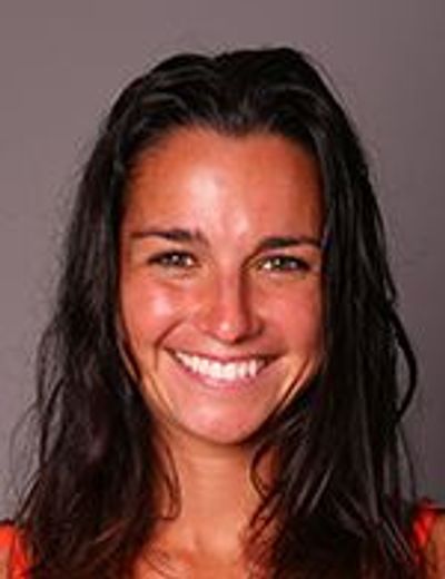 Amandine Hesse