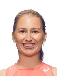 Daria Gavrilova