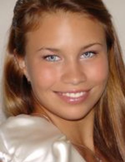 Valeria Savinykh