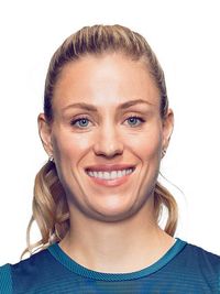 Angelique Kerber