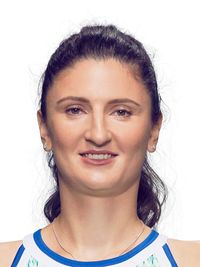 Irina-Camelia Begu