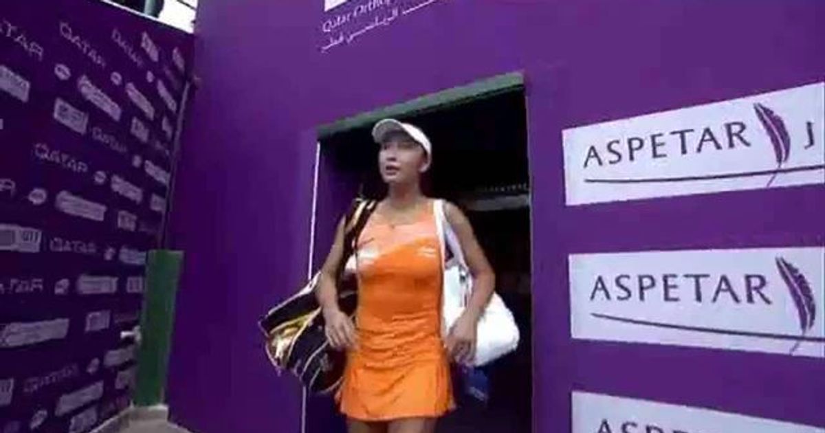 WTA Doha QFs Daily Highlights