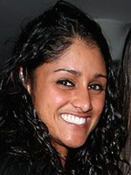 Sunitha Rao - Default Crop