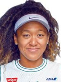 Naomi Osaka