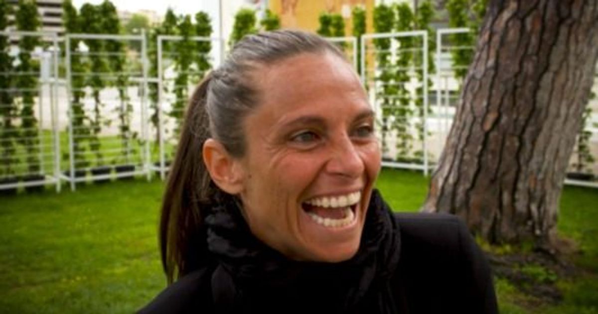 Roberta Vinci takes a quiz on her career!