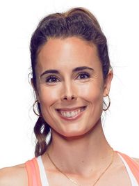 Alizé Cornet