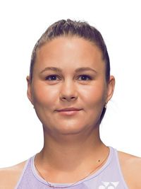 Evgeniya Rodina