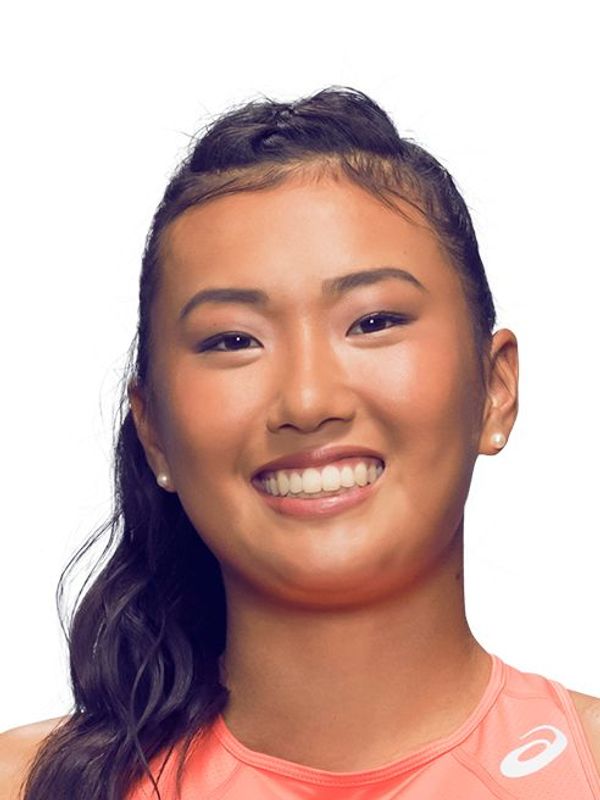 Claire Liu