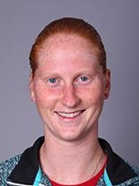 Alison Van Uytvanck