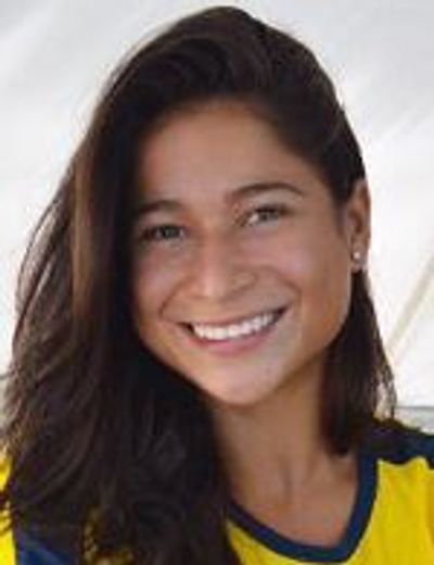 Maria Herazo