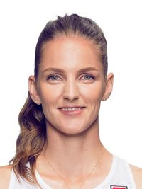 Karolina Pliskova