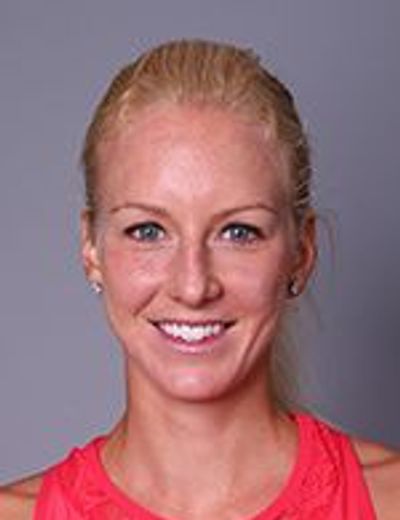 Urszula Radwanska