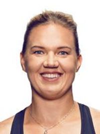 Kaia Kanepi