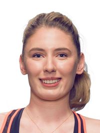 Ekaterina Alexandrova