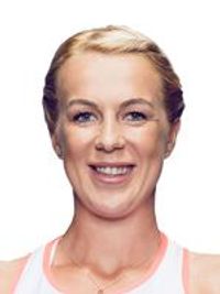 Anastasia Pavlyuchenkova