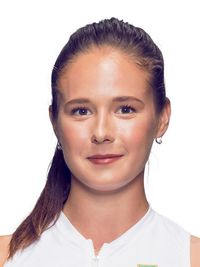 Daria Kasatkina