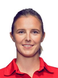 Kirsten Flipkens