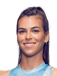 Ajla Tomljanovic