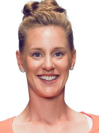 Alison Riske