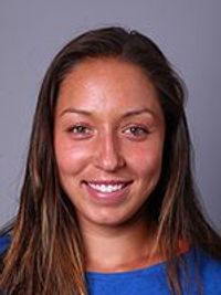 Jessica Pegula