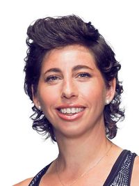 Carla Suárez Navarro