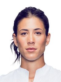 Garbiñe Muguruza