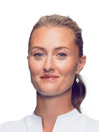 Kristina Mladenovic