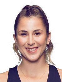 Belinda Bencic