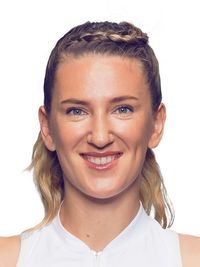 Victoria Azarenka