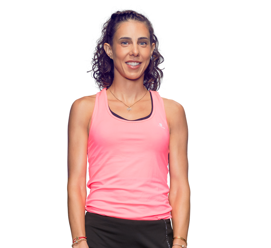 Mihaela Buzarnescu Ranking History Weekly Yearly Rankings Wta Official