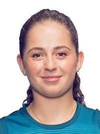 Jelena Ostapenko