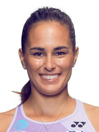 Monica Puig
