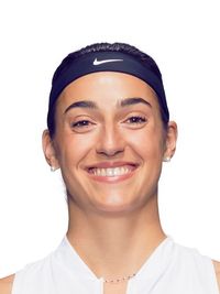 Caroline Garcia
