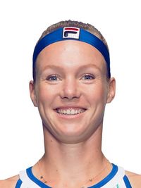 Kiki Bertens