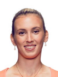 Elise Mertens