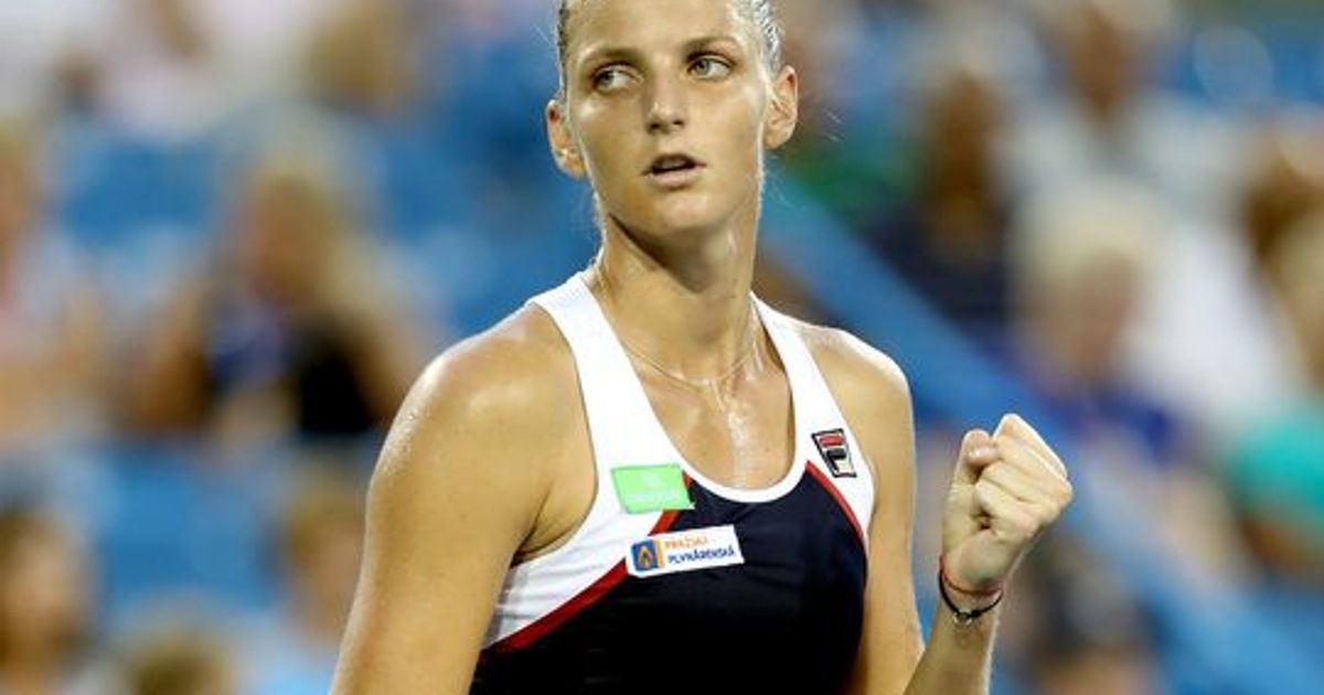 US Open seeds Pliskova top, Wozniacki fifth