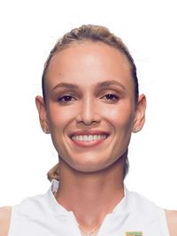 Donna Vekic