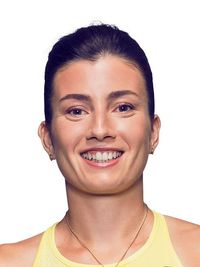 Anastasija Sevastova