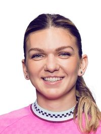 Simona Halep