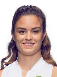 Maria Sakkari