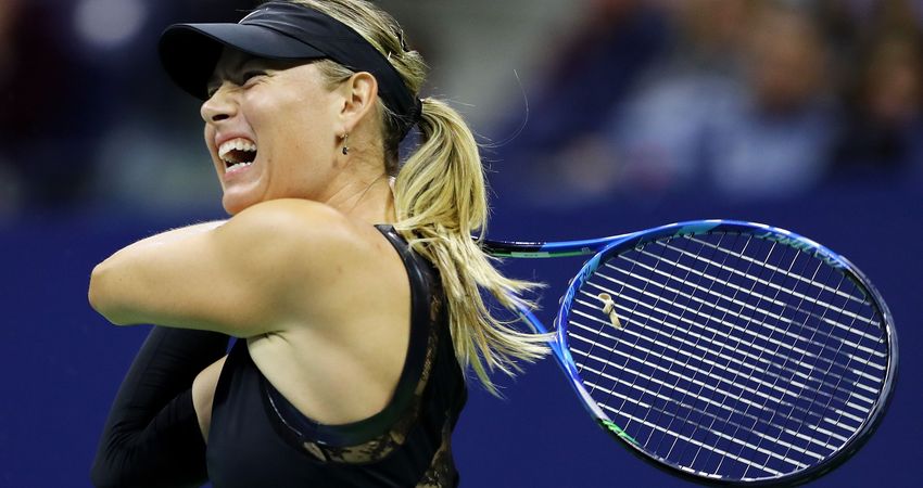 Vote: Best point of the US Open