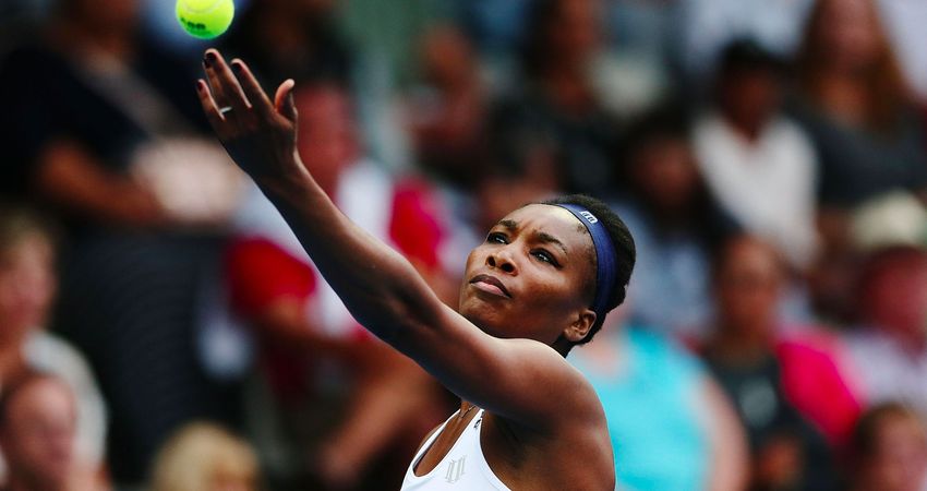 WTA Injury Report: Auckland, Brisbane, Shenzhen