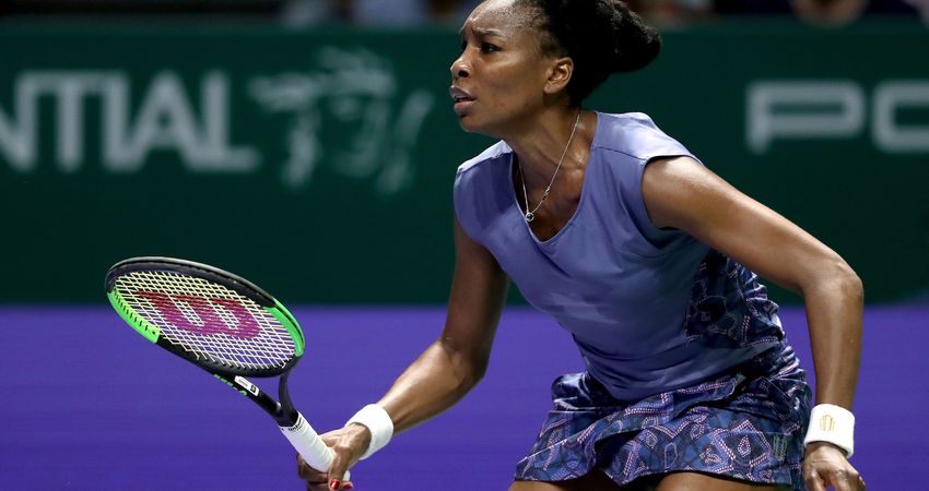 Venus Williams (Getty Images)